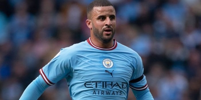 İngiltere Milli Takımında Kyle Walker şoku. Dünya Kupası'nı kaçırabilir