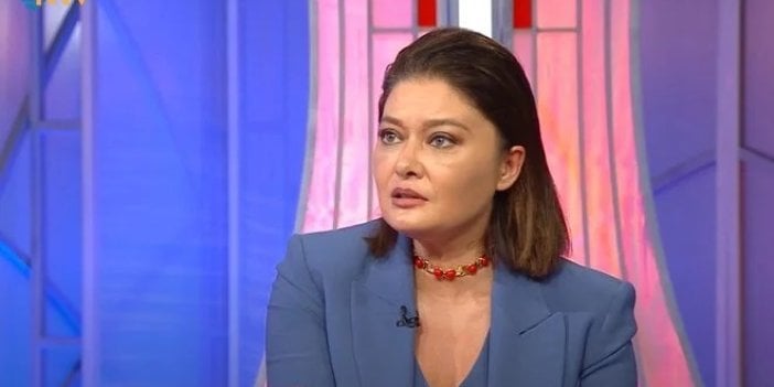 Nurgül Yeşilçay'dan özel hayat itirafı