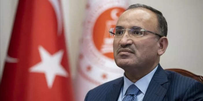 Adalet Bakanı Bekir Bozdağ açıkladı: Son buluyor