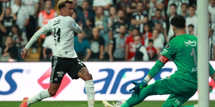 Dele Alli için flaş iddia. İngilizler açıkladı