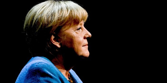 Merkel Rusya Ukrayna savaşının nasıl biteceğini açıkladı