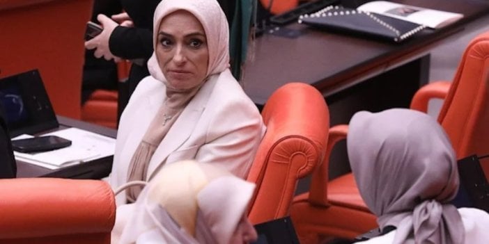 AKP Zehra Taşkesenlioğlu için savcıları göreve çağırdı. Defalarca yapılan suç duyurusu sonuçsuz kalmıştı