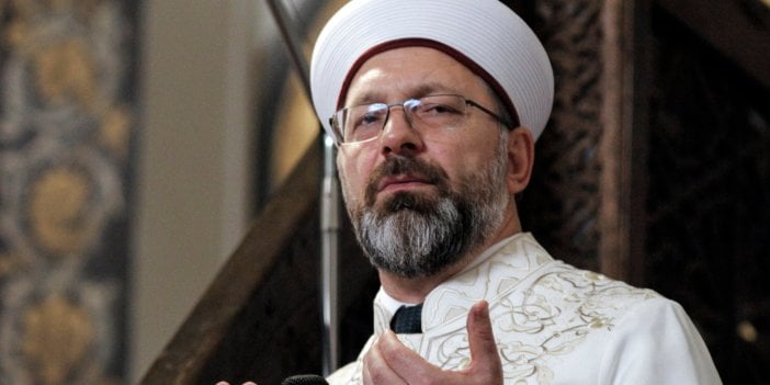 Üniversite kazananlar imkansızlıktan kayıt yaptıramıyor, yurt sorunu almış başını gidiyor... Diyanet İşleri Başkanı Erbaş: Her üniversitede bir cami olmasını istiyoruz