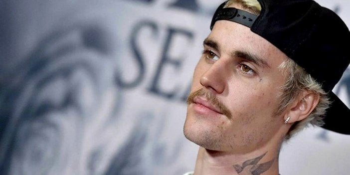 Takipçilerinden dua etmelerini istemişti. Justin Bieber'dan  'felç' ertelemesi