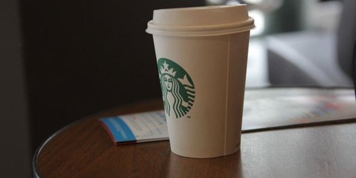 Zam bilmecesi netlik kazandı. Starbucks'tan açıklama geldi