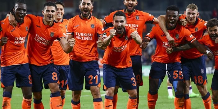 Başakşehir'den Bayern Münih tarifesi