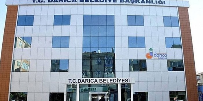 Darıca Belediyesi personel alacak