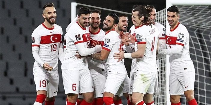 EURO 2024'te gruplar belli oluyor. İşte Türkiye'nin muhtemel rakipleri