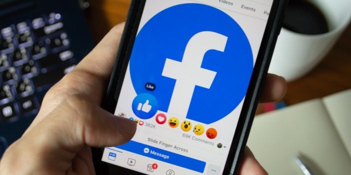 Facebook'tan korkutan uyarı. Milyonlarca kullanıcıyı ilgilendiriyor