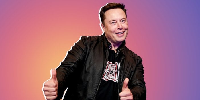 Elon Musk çocuğunun cinsiyet değiştirmesiyle ilgili komünistleri suçladı