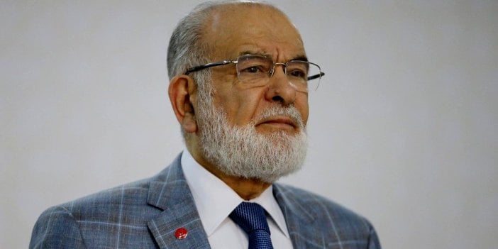 Temel Karamollaoğlu asgari ücreti 23 bin lira yapmanın yolunu açıkladı