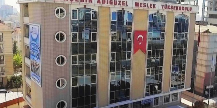 Ataşehir Adıgüzel Meslek Yüksekokulu Öğretim Üyesi alım ilanı verdi