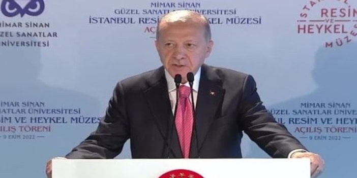 Erdoğan’dan Onur Şener açıklaması. İstek şarkıyı bilmediği için katledilmişti