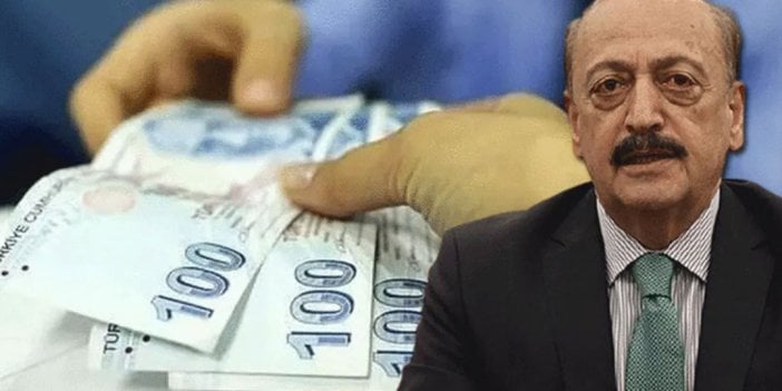 Masadaki formülleri anlattı. Bakan Bilgin'den yeni EYT açıklaması