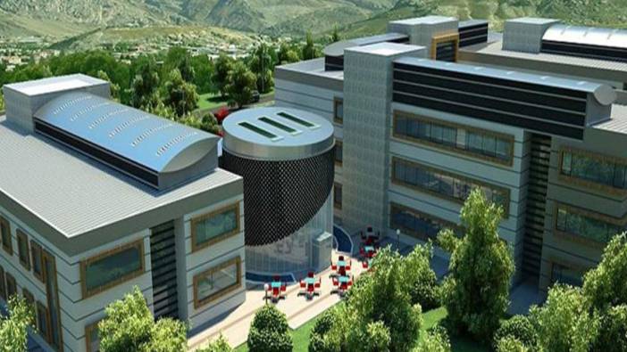 Hakkari Üniversitesi personel alacak (10 Ekim 2022)