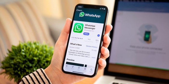 WhatsApp da paralı oluyor