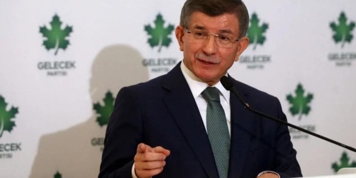 Uyuşturucuyla yakalanan uçak için Davutoğlu’ndan flaş sözler: Yıllarca cumhurbaşkanları ve başbakanlar tarafından kullanılmıştı