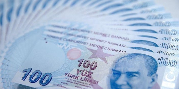 Bu mu uçan Türkiye. Bir haftada vatandaşın bankalara borcu 17,5 milyar lira arttı