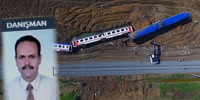 Çorlu tren katliamı davasında Mümin Karasu tutuklandı