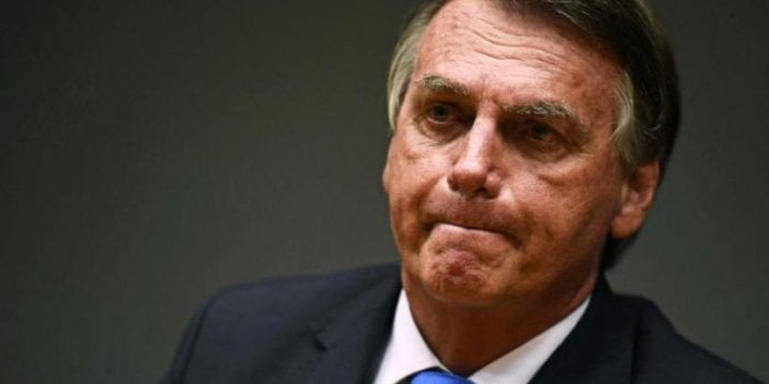 Brezilya Cumhurbaşkanı Bolsonaro'dan yamyamlık itirafı. Skandal sözleri ortaya çıktı