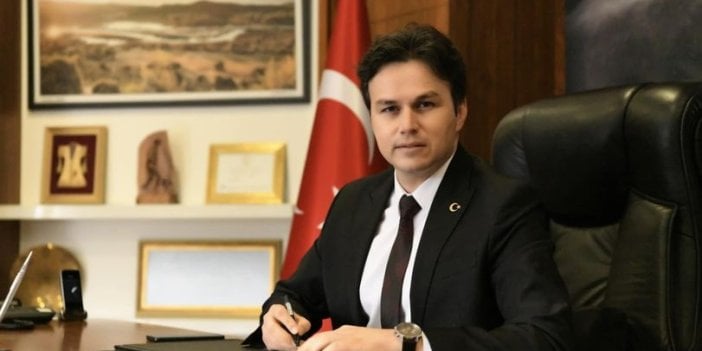 Orman Bölge Müdürlüğü 50 dönümlük alanı kiraya vermek için ihale açtı. İYİ Partili Belediye Başkanı teklif verince ihale iptal edildi