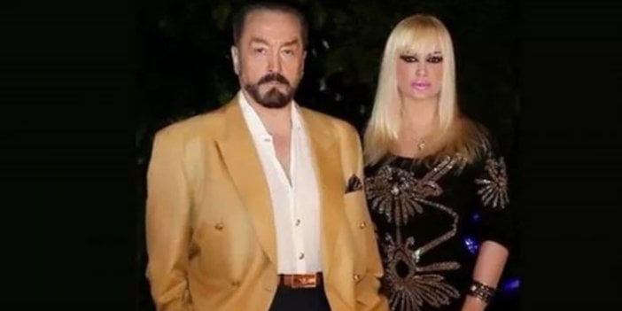 Adnan Oktar’ın kediciği  bakın mahkemede neler dedi