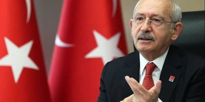 Kemal Kılıçdaroğlu tarih verdi. "Herkes her şeyi duyacak" diyerek açıkladı