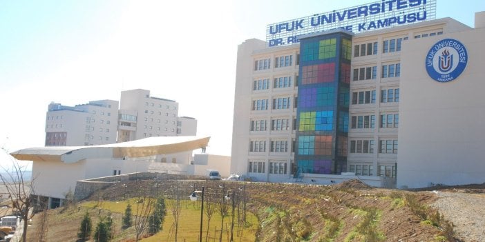 Ufuk Üniversitesi personel alacak