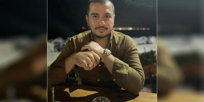 Flaş... Flaş... Gazeteci Hasan Tolga Balcılar için tahliye kararı