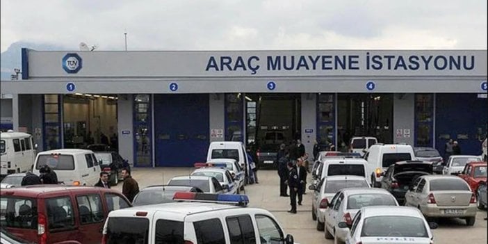 Araç muayene ücretlerine dev zam. Araç sahiplerini bu zamla çıldıracak Araç muayenesi özel hastanede muayene ücretini geçecek