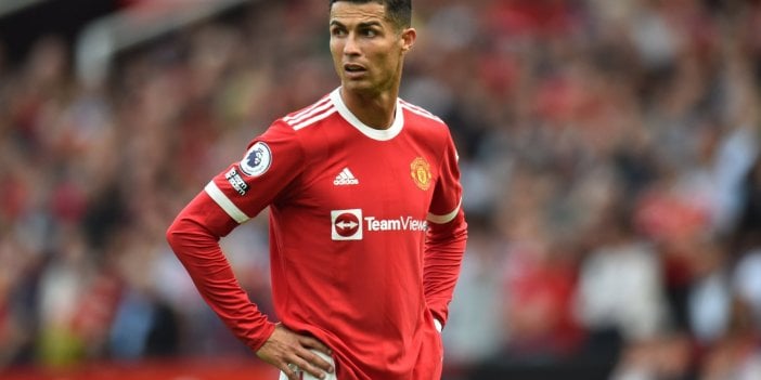 Cristiano Ronaldo Galatasaray'a transfer olacak iddiasına 2. başkandan cevap geldi