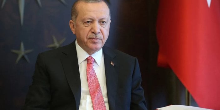 AKP'nin kurmaylardan kulis bilgisi sızdı! İşte Erdoğan’ın anayasa teklifi