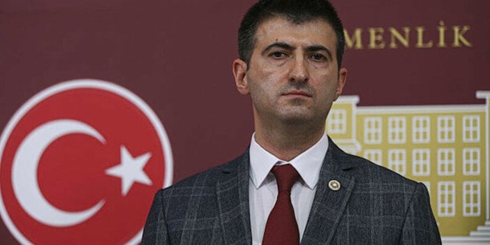 AKP’ye yeni katılan Mehmet Ali Çelebi siyaseti bırakma şartını açıkladı