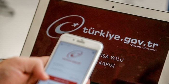 Muhtarlardan dikkat çeken uyarı. Hemen e-Devlet'e bakın. Yarın çok geç olabilir