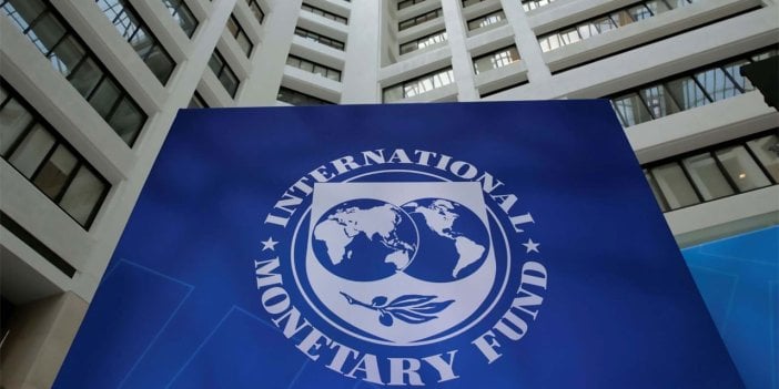 IMF'den Türkiye için korkutan enflasyon tahmini