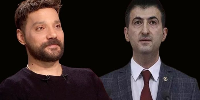 AKP'ye geçişiyle şaşırtmıştı. Oğuzhan Uğur isim vermeden Çelebi'ye ağır sözlerle yüklendi