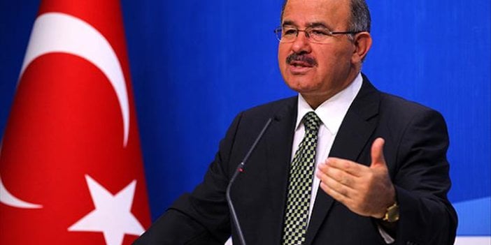 AKP’li eski bakan Hüseyin Çelik'ten ‘Kılıçdaroğlu’ çıkışı: Hanesine artı puanlar yazdırdı