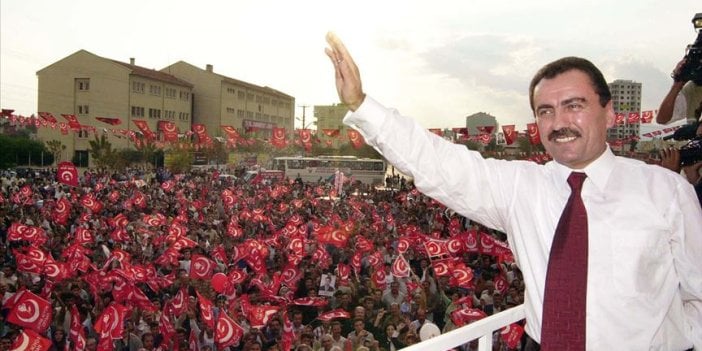 Muhsin Yazıcıoğlu davasında flaş gelişme! Helikopterin içinden görüntü varmış