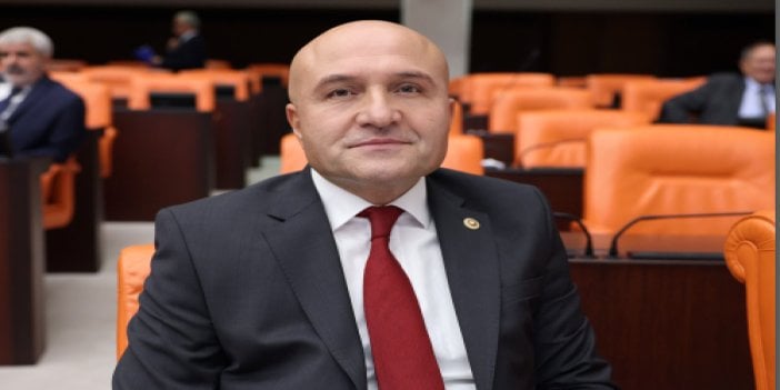 İYİ Partili Erhan Usta: Çocuğuna okul kıyafeti alamadığı için intihar ediyorlar