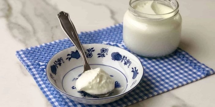 Tereyağından nohuta kadar birçok mayalama yöntemleriyle yoğurdunuz taş gibi olacak! İşte o yöntemler