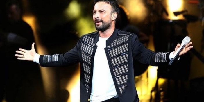 Tarkan yılbaşında Kıbrıs'ta sahne alacak. Alacağı ücret şoke etti