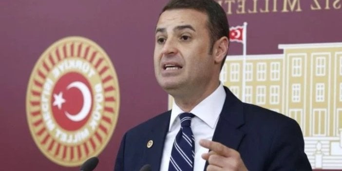 CHP’li Akın ekim ayına dikkat çekti: Hemen son verilmeli