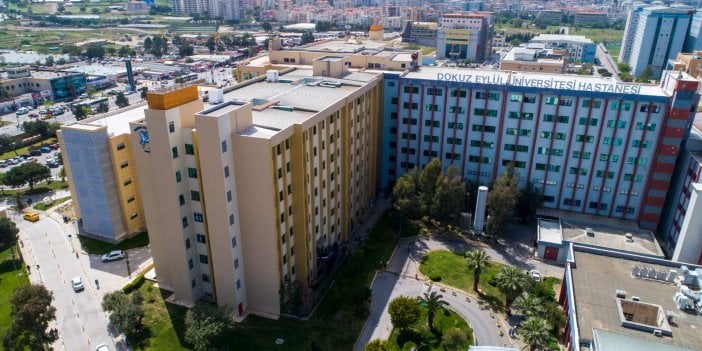 Dokuz Eylül Üniversitesi 31 personel alacak