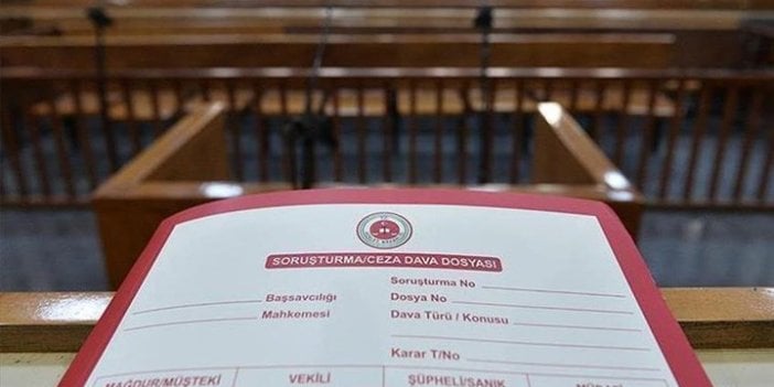 AKP’liler hakkında suç duyurusunda bulununca Savcılık doktor hakkında akıl sağlığı davası açtı