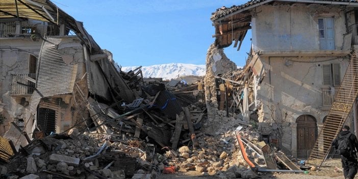 Tartışma yaratacak karar. Mahkeme depremde ölenleri kusurlu buldu