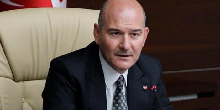 Bakan Soylu Hollanda Adalet ve Güvenlik Bakanı Yeşilgöz ile görüştü