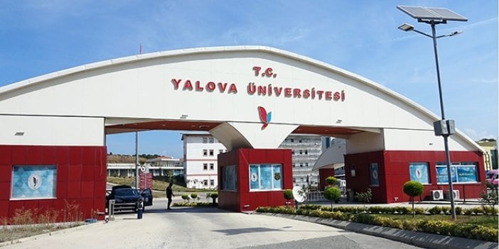 Yalova Üniversitesi öğretim üyesi alacak