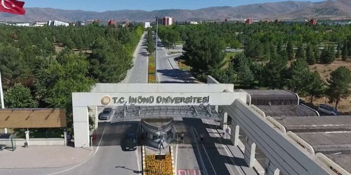 İnönü Üniversitesi 57 personel alacak