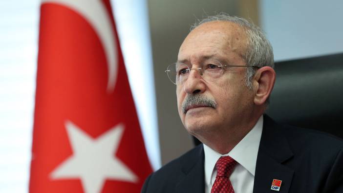 Kemal Kılıçdaroğlu’nun acı günü (13 Ekim 2022)