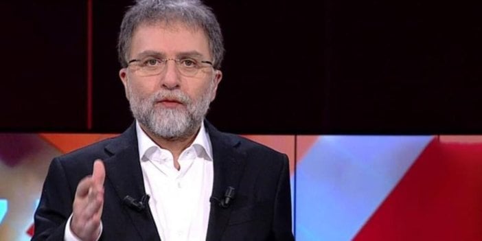 ''Gereğini yapıyor Ahmet'' iş başında. AKP'ye geçen Mehmet Ali Çelebi'ye göğsünü siper etti